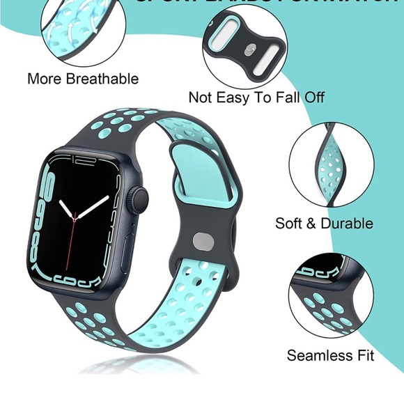 Apple Watch Band Buy one get one Free - Picture 4 of 5